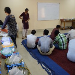 Science, a way of life (Maharashtra) &raquo; Amravati Workshop 24 Nov to 1 Dec,18 &raquo; Physical and Chemical